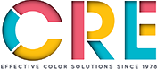 logo of CR Enterprises- Stockist of Dyes & Colours
