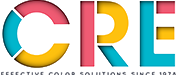logo of CR Enterprises- Stockist of Dyes & Colours